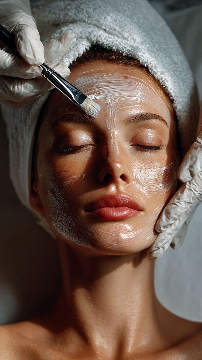 Soin du visage