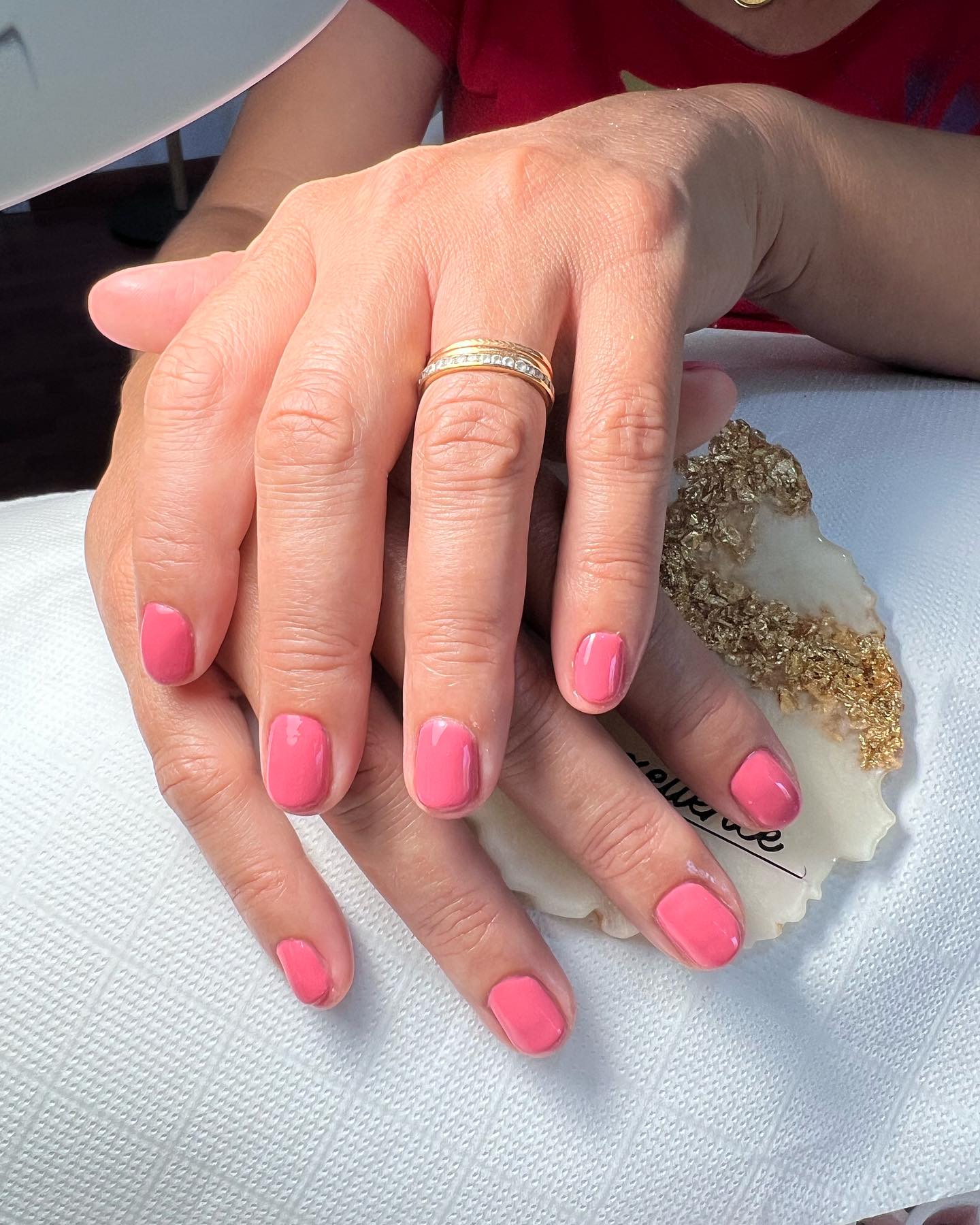 Unhas & Manicure
